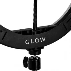 Gabbiano GLOW Ring Light Ø33 Cm Bsc With Tripod 10W