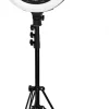 Gabbiano GLOW Ring Light Ø46 Cm Bsc With Tripod 45W