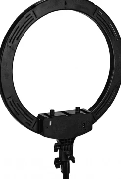 Gabbiano GLOW Ring Light Ø46 Cm Bsc With Tripod 45W