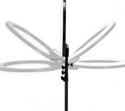 Gabbiano GLOW Ring Light Ø46 Cm Bsc With Tripod 45W