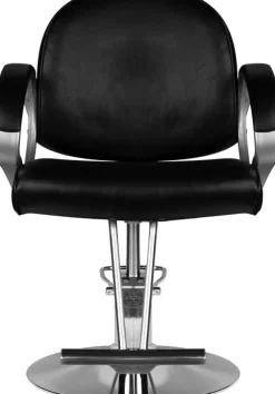 Gabbiano Hair system Barber Chair Hs00 Black