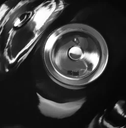 Gabbiano Hair Wash Unit Bilbao - Brown