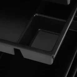 Gabbiano Hairdresser Helper Black