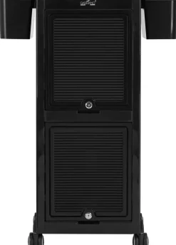 Gabbiano Hairdresser Helper Black