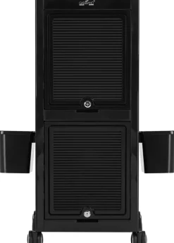 Gabbiano Hairdresser Helper Black