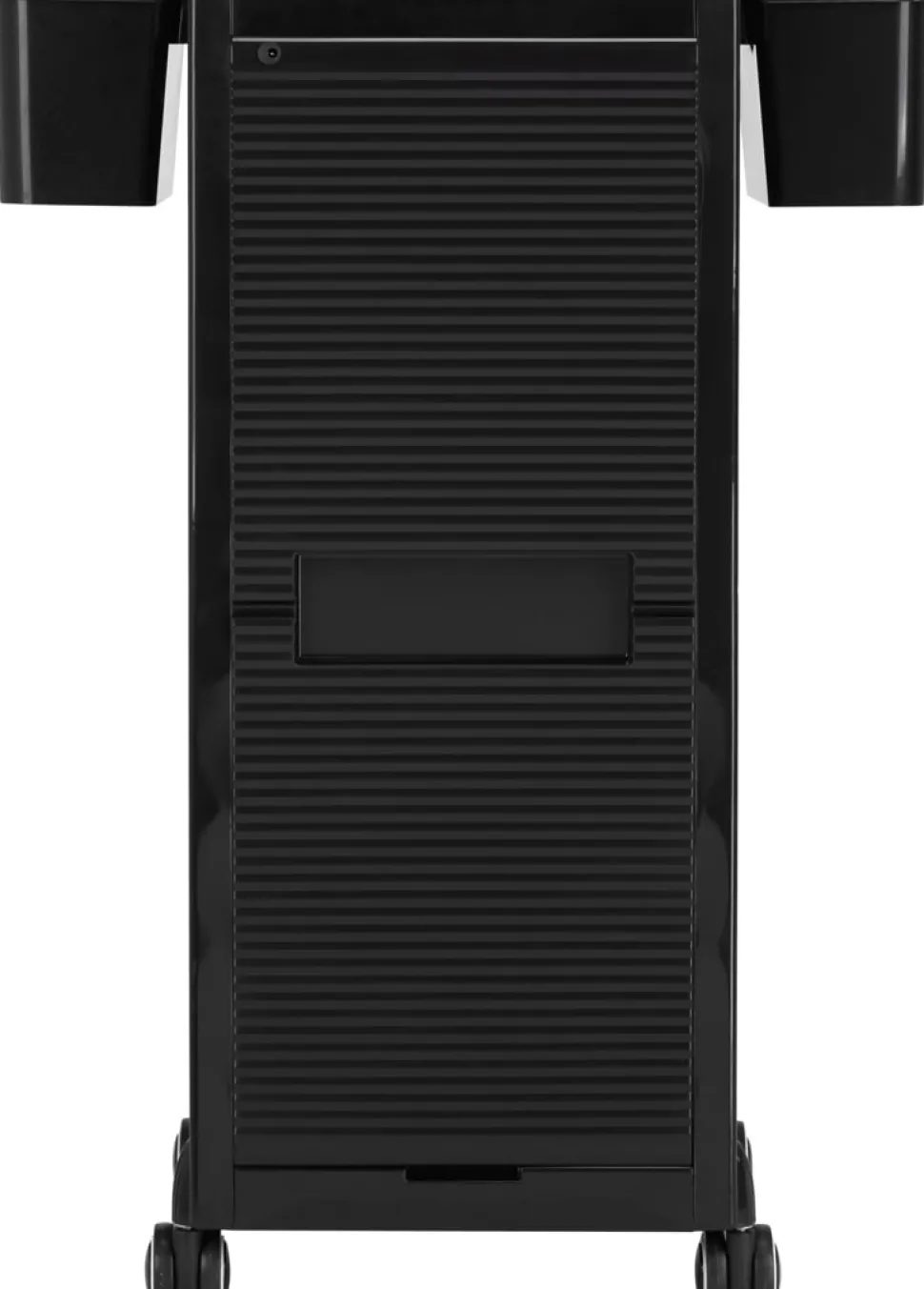 Gabbiano Hairdresser Helper With UV Sterilizer Black