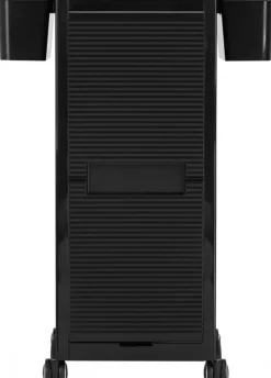 Gabbiano Hairdresser Helper Black 68B