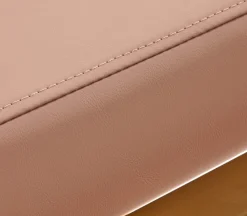 Gabbiano Hairdressing Chair Beige