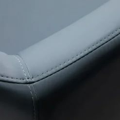 Gabbiano Hairdressing Chair 008-75 Graphite