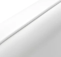 Gabbiano Hairdressing Chair Gabbiano Linz NQ Gold White