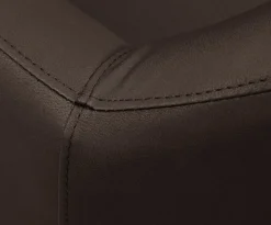 Gabbiano Hairdressing Chair Davos Brown