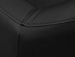 Gabbiano Hairdressing Chair Davos Black