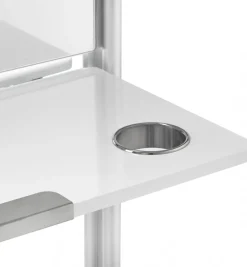 Gabbiano Hairdressing Console