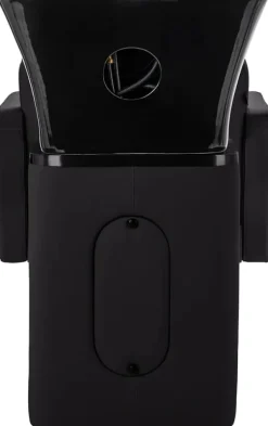 Gabbiano Hairdressing Wash Unit Elda - Black