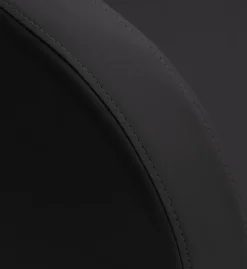 Gabbiano Hairdressing Wash Unit Elda - Black