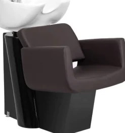 Gabbiano Helsinki Wash Unit Brown