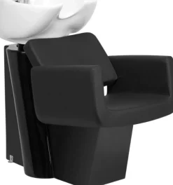 Gabbiano Helsinki Wash Unit - Black