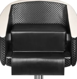 Gabbiano Kids Booster Black