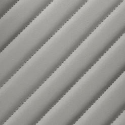 Gabbiano Levi Barber Chair Gray