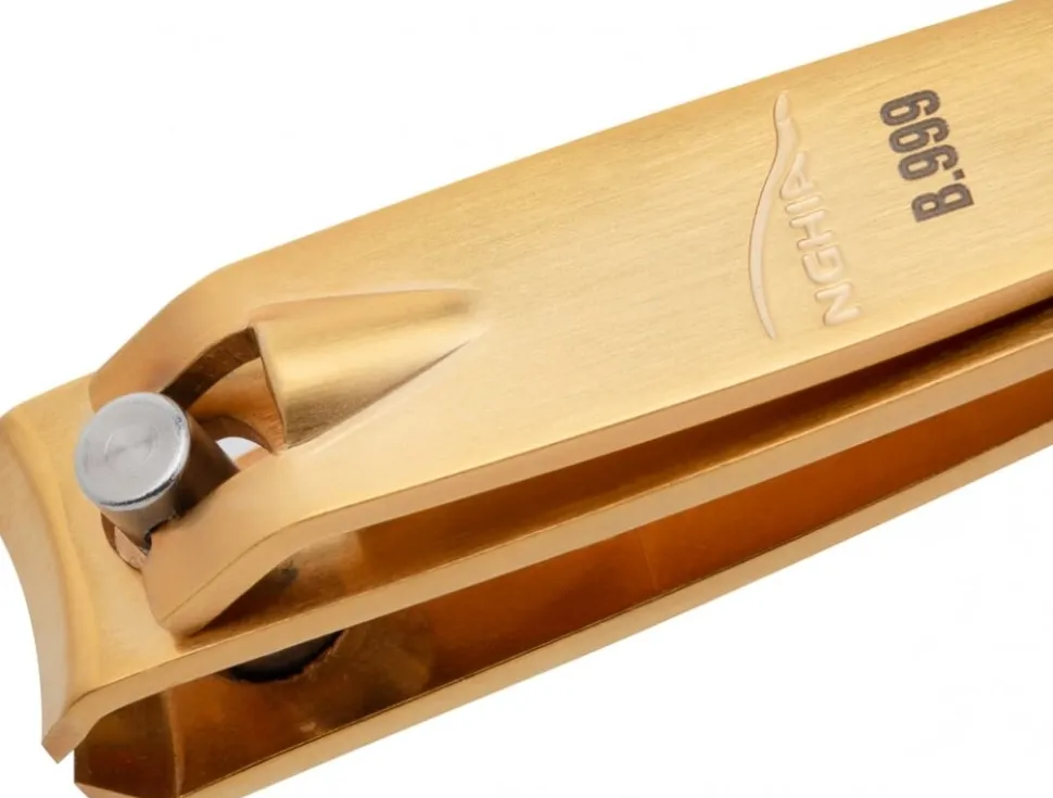Gabbiano Nghia Export Nail Clipper B.999