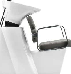 Gabbiano Porto Hair Wash Unit Gray