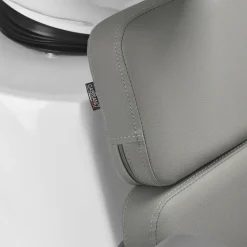 Gabbiano Porto Hair Wash Unit Gray