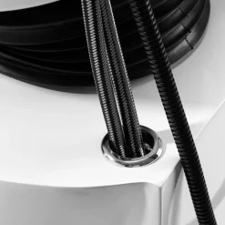 Gabbiano Porto Hair Wash Unit Gray