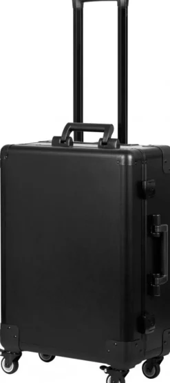 Gabbiano Professional Cosmetic Case T-27 Black