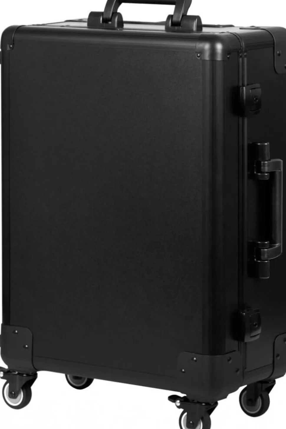 Gabbiano Professional Cosmetic Case T-27 Black