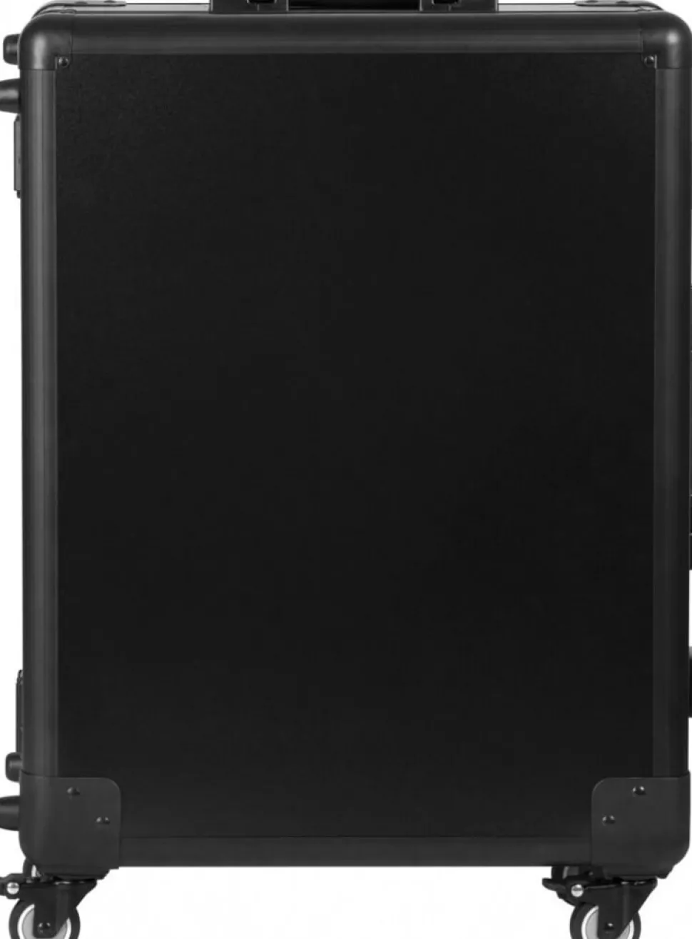 Gabbiano Professional Cosmetic Case T-27 Black