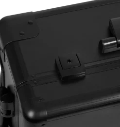 Gabbiano Professional Cosmetic Case T-27 Black