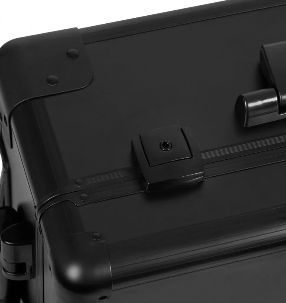 Gabbiano Professional Cosmetic Case T-27 Black