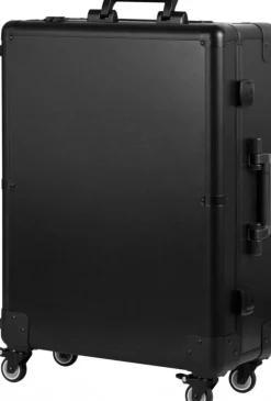 Gabbiano Professional Cosmetic Case Black