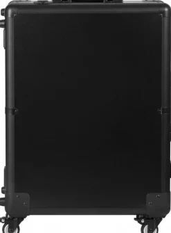 Gabbiano Professional Cosmetic Case Black