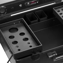 Gabbiano Professional Cosmetic Case Black