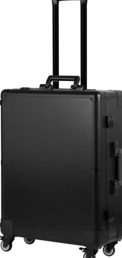 Gabbiano Professional Cosmetic Case Black