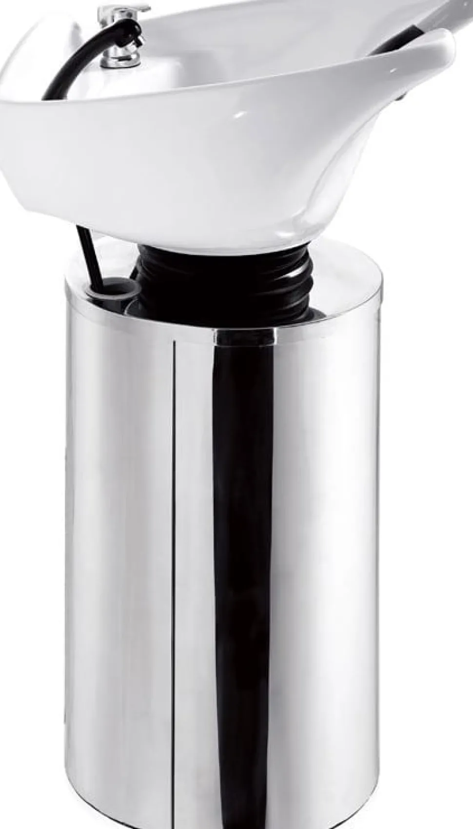 Gabbiano Q-2460 Hair Wash Unit Washing Station