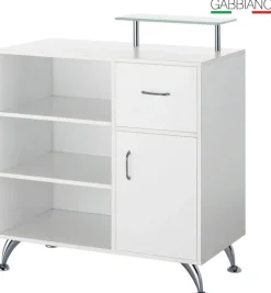 Gabbiano Reception Desk