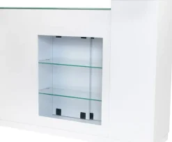 Gabbiano Reception Desk Q-0333