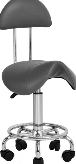 Gabbiano Stoo 6001 Grey