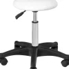 Gabbiano Stool Am-312 White