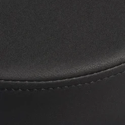 Gabbiano Stool Black D026