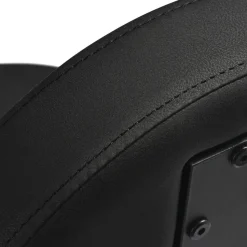 Gabbiano Stool Black D026