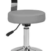 Gabbiano Stool Grey