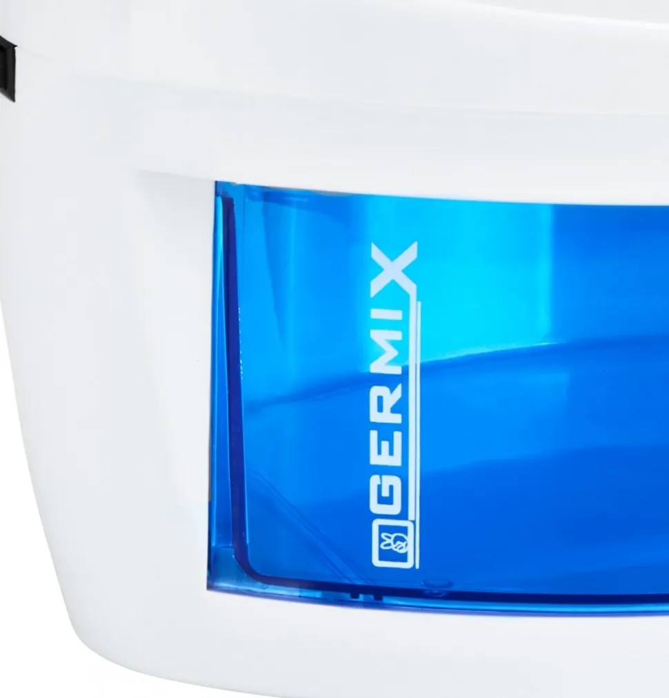 Gabbiano UV-C Steriliser Single HQ