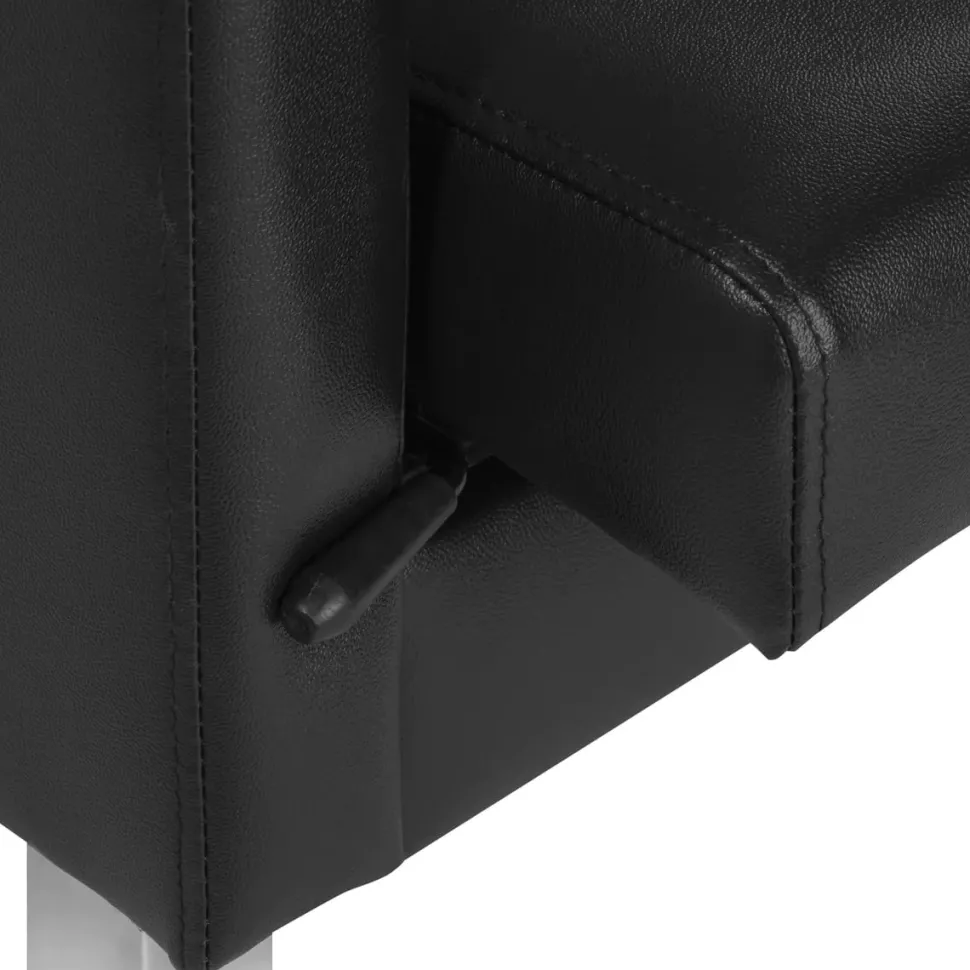 Gabbiano Waiting Room Chair BM18011