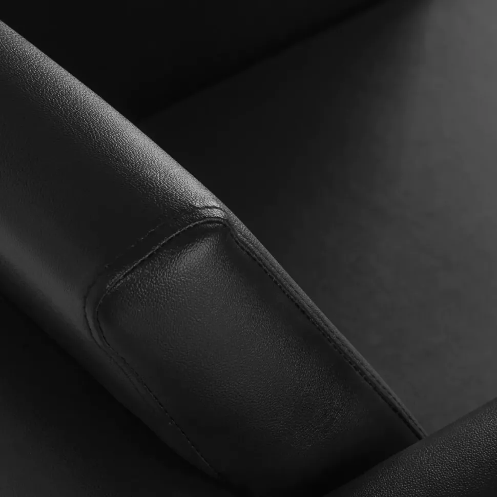 Gabbiano Waiting Room Chair BM18011