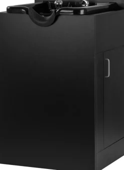 Gabbiano Washing Station 5023 - Black