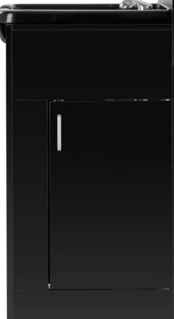 Gabbiano Washing Station 5023 - Black