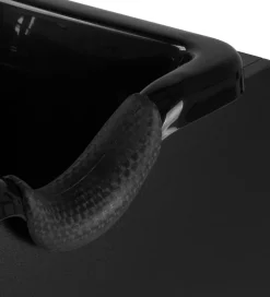 Gabbiano Washing Station 5023 - Black